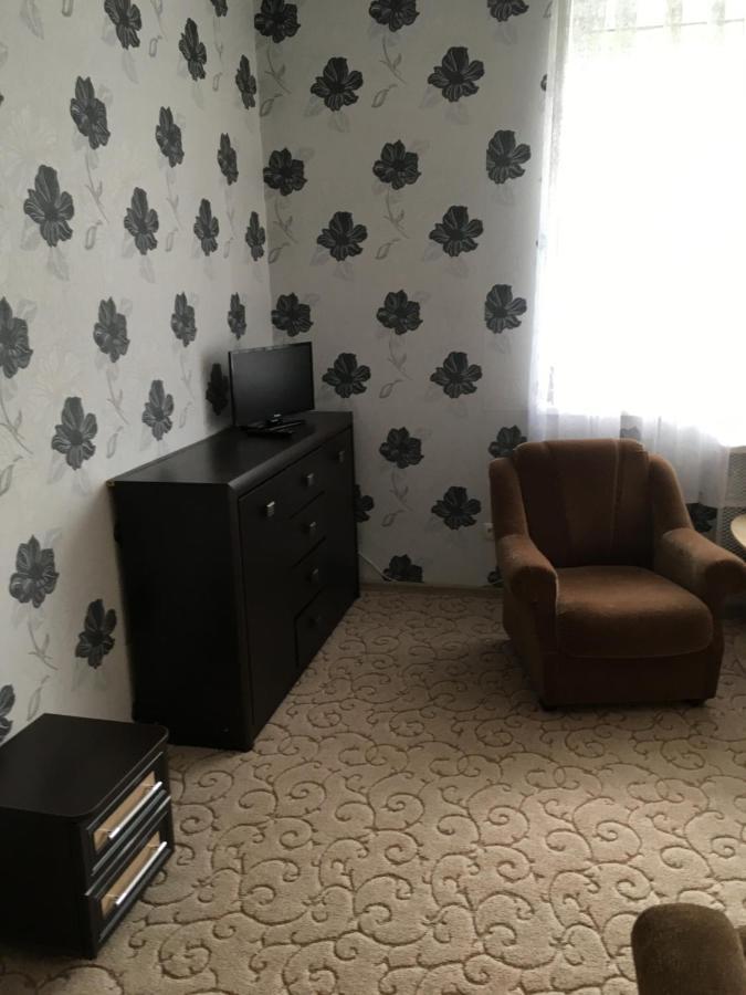 Dinamo Hotel Gomel Bagian luar foto