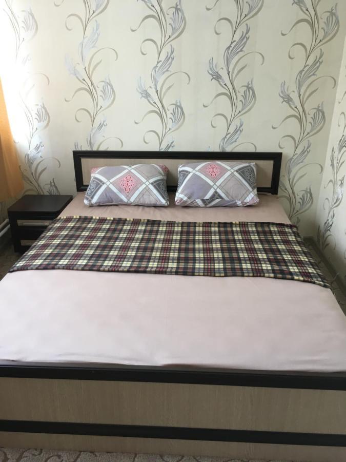Dinamo Hotel Gomel Bagian luar foto