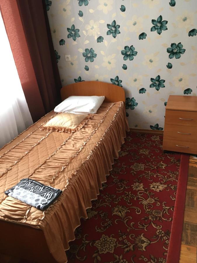 Dinamo Hotel Gomel Bagian luar foto